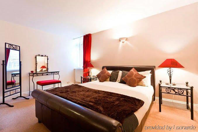 Park Lane City Apartments Londres Extérieur photo