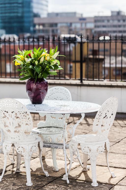 Park Lane City Apartments Londres Chambre photo