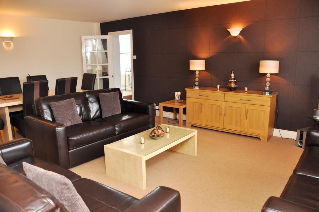 Park Lane City Apartments Londres Chambre photo