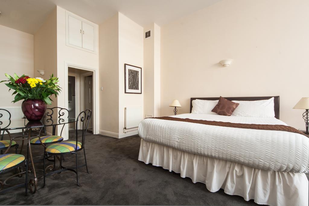 Park Lane City Apartments Londres Chambre photo