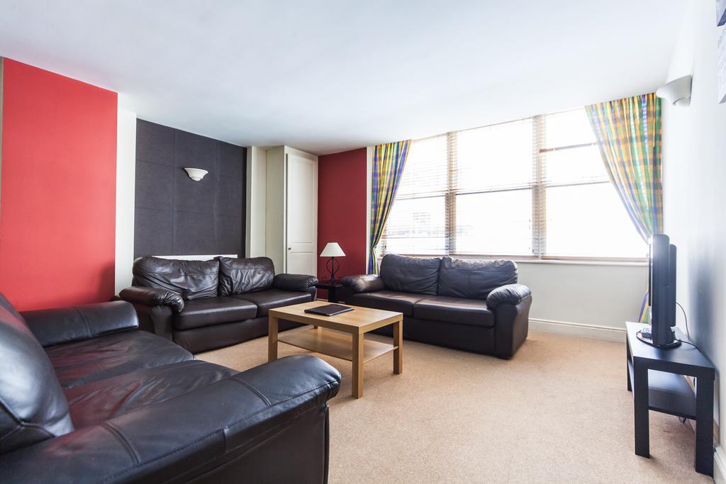Park Lane City Apartments Londres Chambre photo