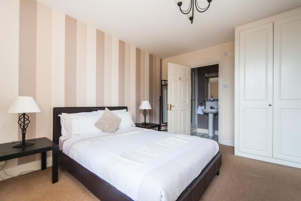 Park Lane City Apartments Londres Chambre photo