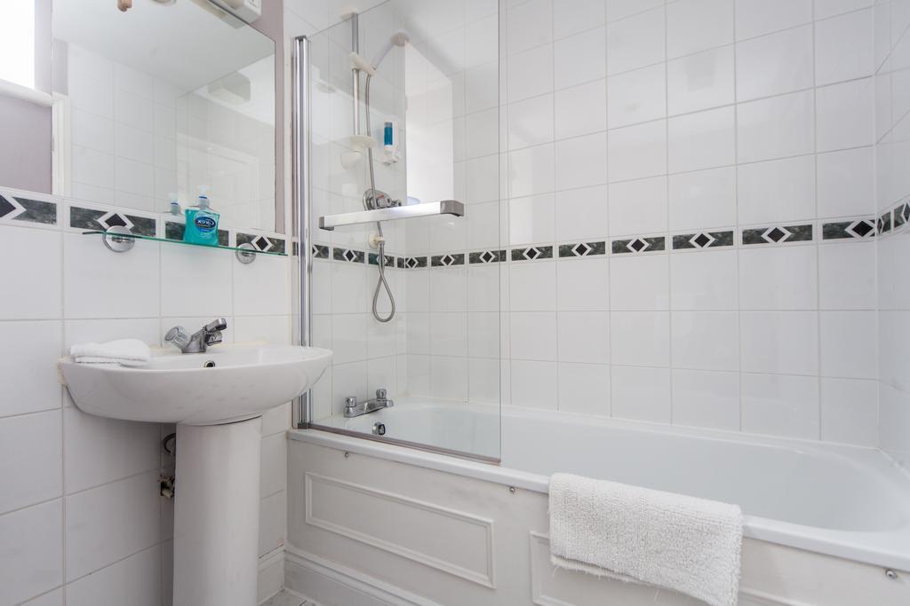 Park Lane City Apartments Londres Chambre photo
