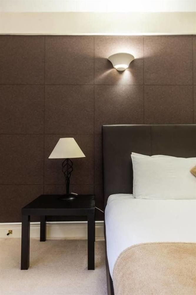 Park Lane City Apartments Londres Extérieur photo